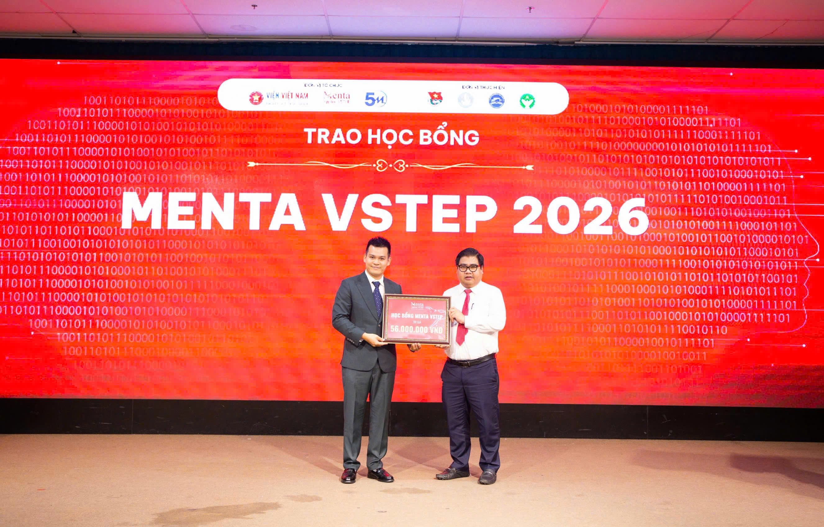 Trao 1.000 suất học bổng cho sinh viên của 50 trường Đại học trên toàn quốc - ảnh 3