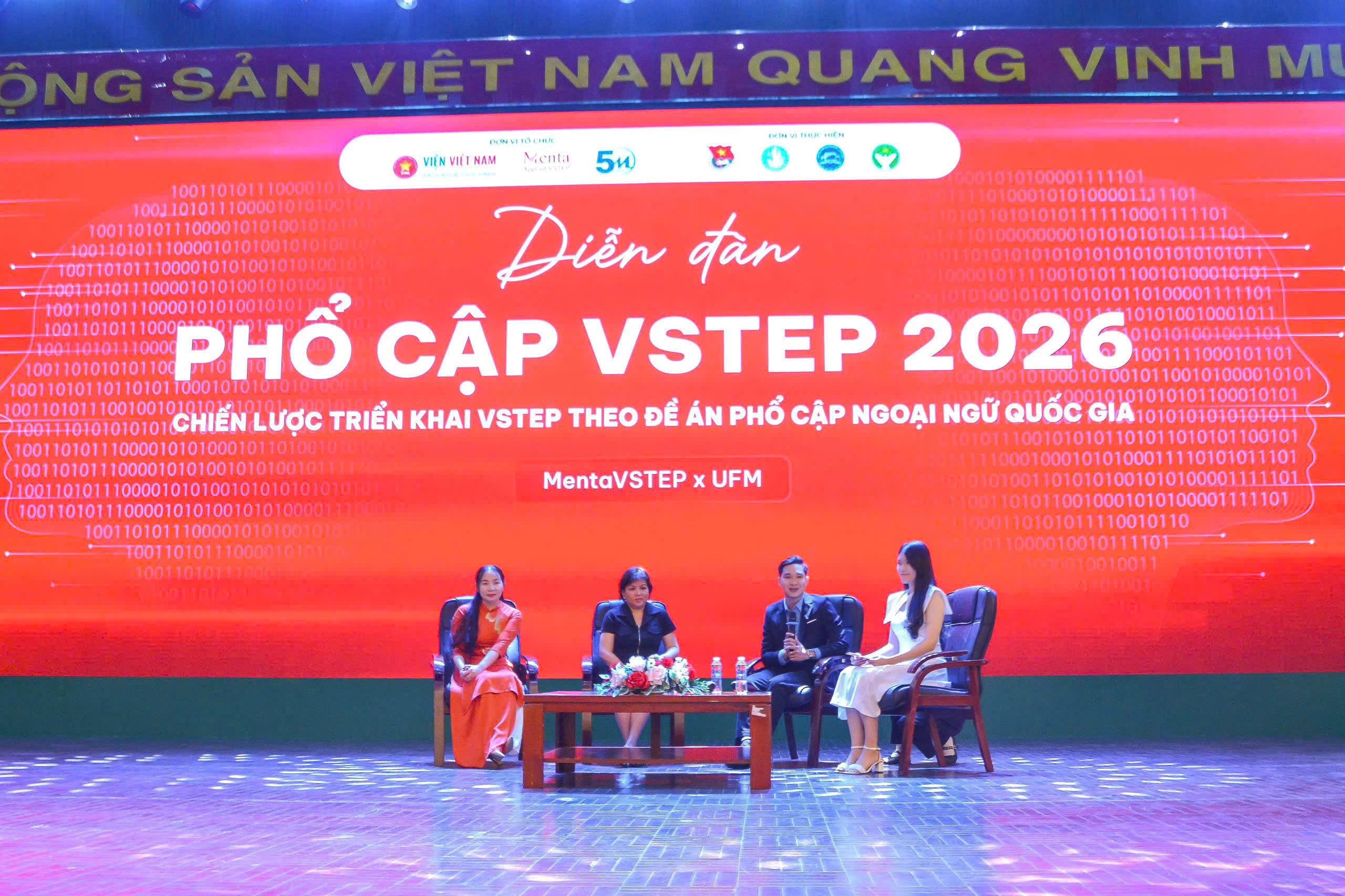 Trao 1.000 suất học bổng cho sinh viên của 50 trường Đại học trên toàn quốc - ảnh 1