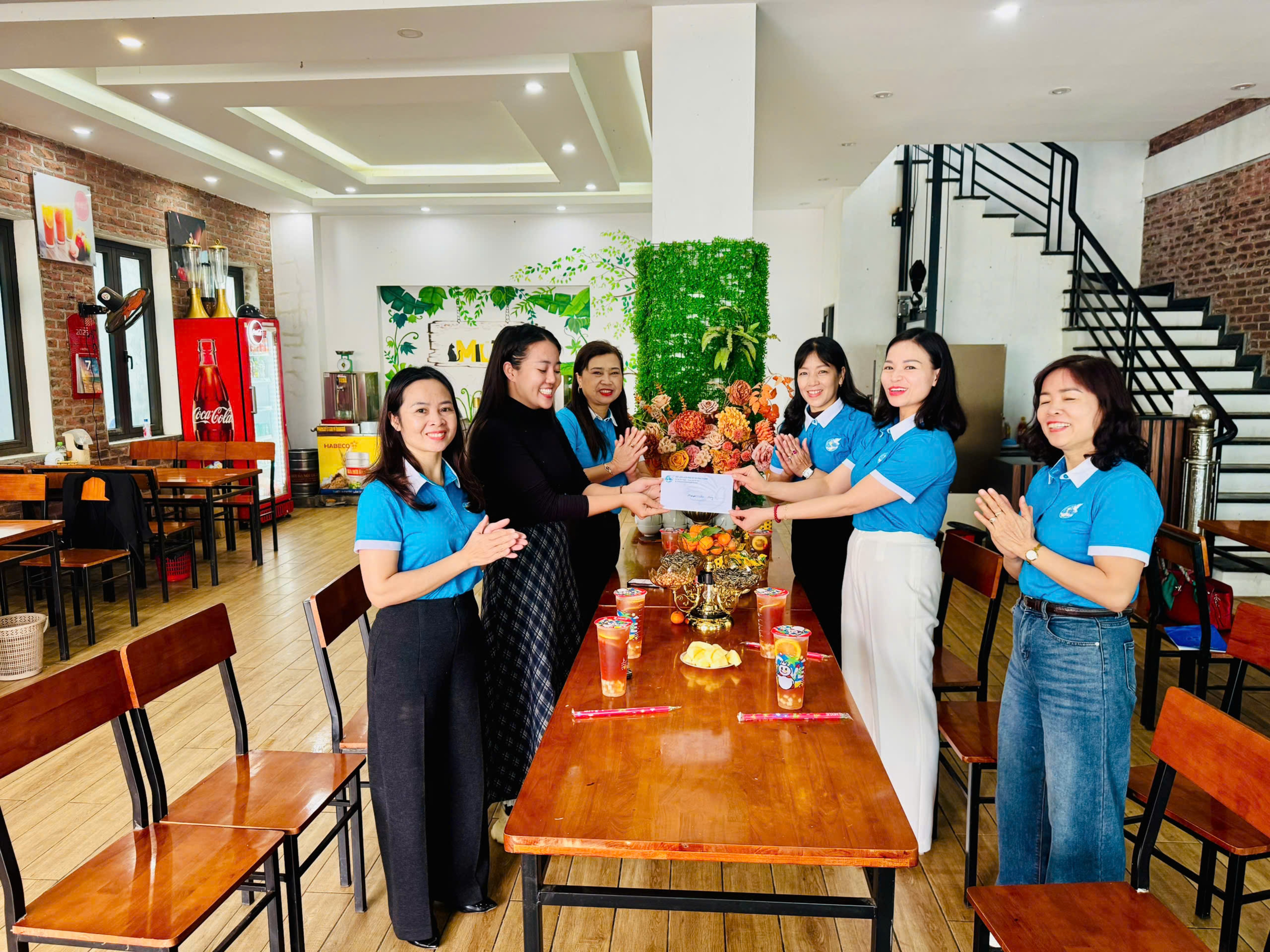 Hội LHPN xã Vĩnh Thanh hỗ trợ hội viên phụ nữ khởi nghiệp kinh doanh - ảnh 2