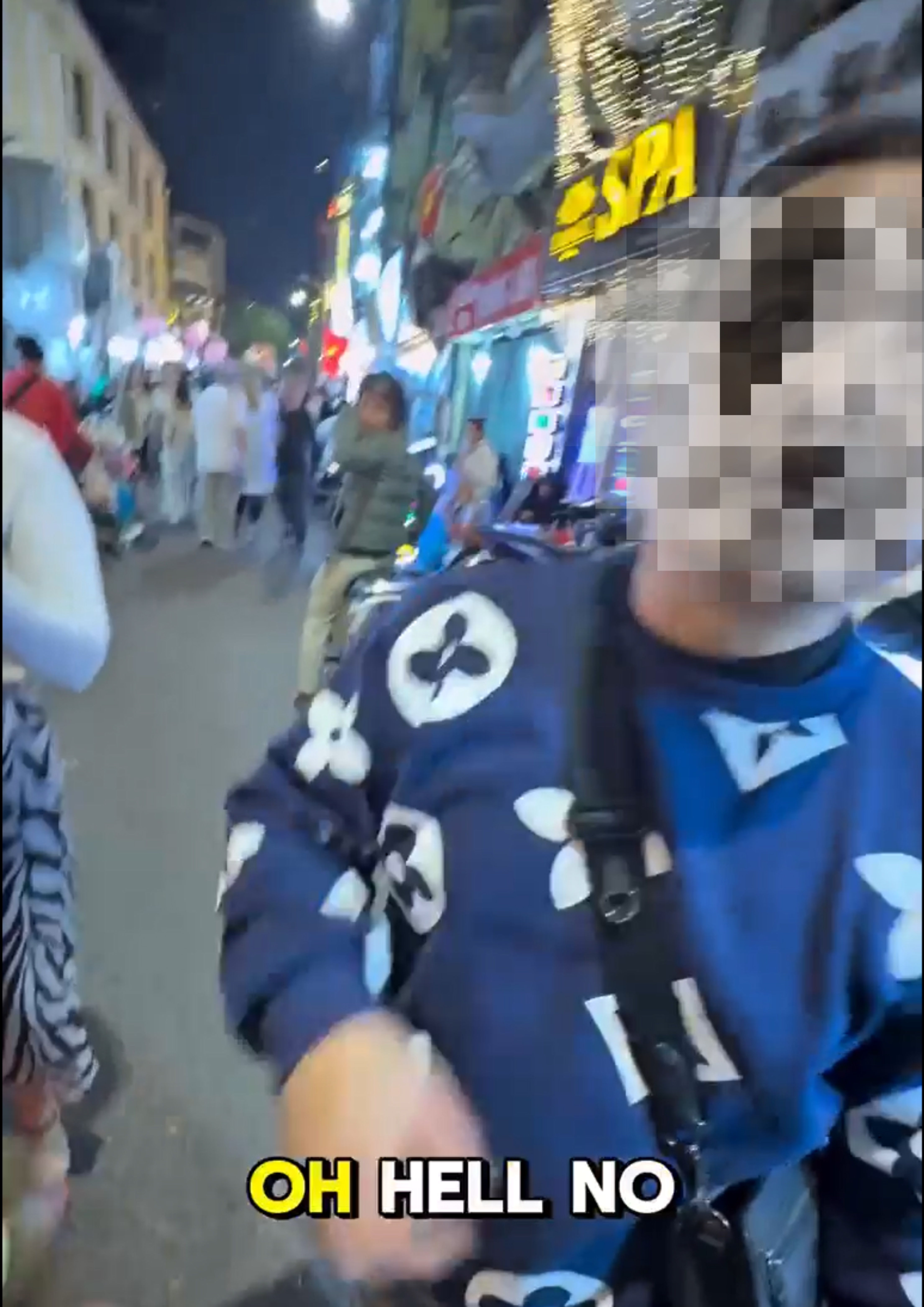 Xử phạt hành vi mời du khách nước ngoài sử dụng ma túy - ảnh 1