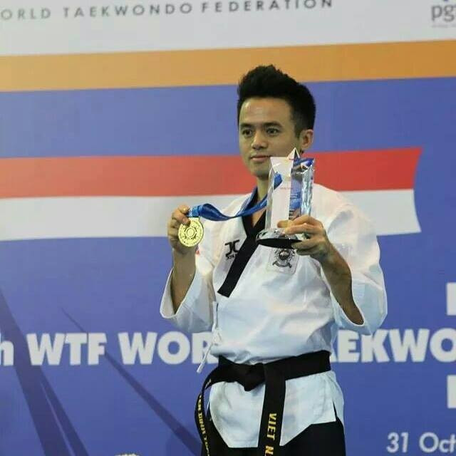 Nhà vô địch thế giới Nguyễn Đình Toàn: Khi võ thuật trở thành hành trình nuôi dưỡng nhân cách trẻ - ảnh 2