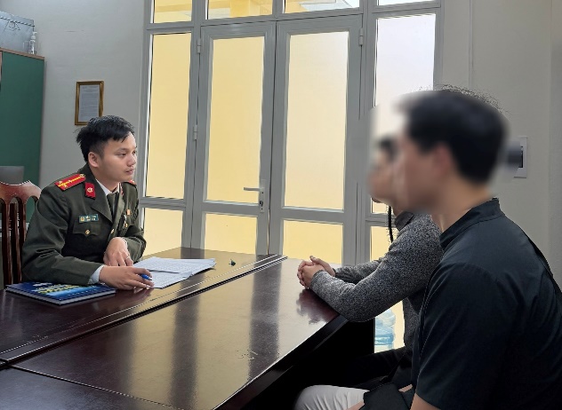 Hà Nội: Xử lý 2 trường hợp đăng tải thông tin sai sự thật trên mạng xã hội - ảnh 1