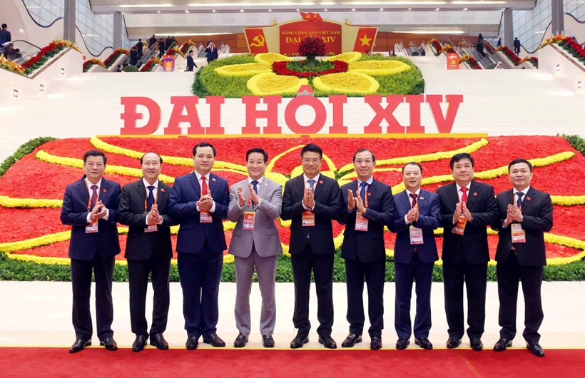 Ngành Kiểm sát là thành tố quan trọng góp phần xây dựng nền tư pháp chuyên nghiệp, hiện đại, công bằng, nghiêm minh, liêm chính - ảnh 3