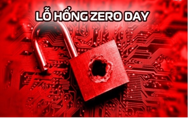 Công an TP Hà Nội cảnh báo lỗ hổng “Zero-day” nghiêm trọng trên các thiết bị Apple - ảnh 1