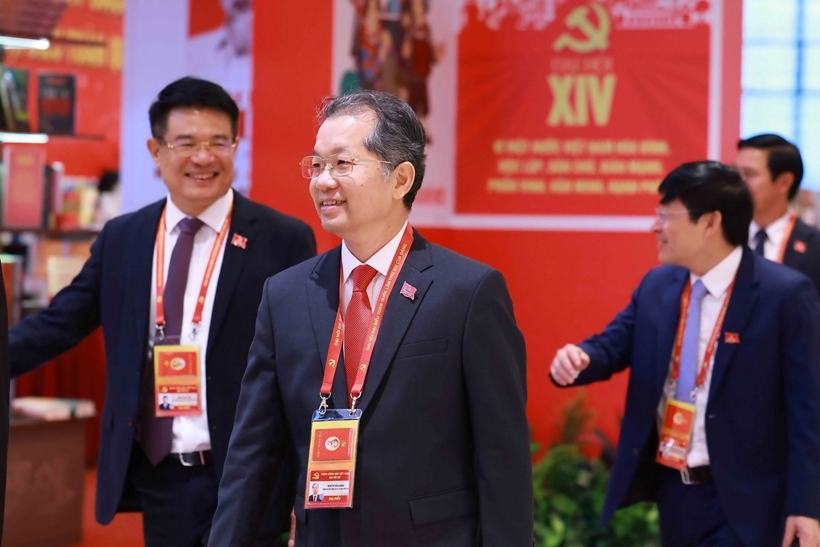 Ngành Kiểm sát là thành tố quan trọng góp phần xây dựng nền tư pháp chuyên nghiệp, hiện đại, công bằng, nghiêm minh, liêm chính - ảnh 4