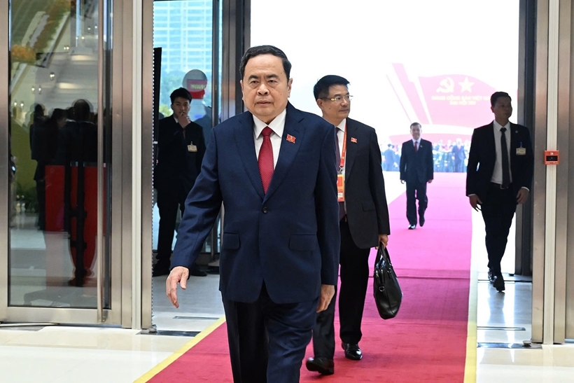 Ngành Kiểm sát là thành tố quan trọng góp phần xây dựng nền tư pháp chuyên nghiệp, hiện đại, công bằng, nghiêm minh, liêm chính - ảnh 2