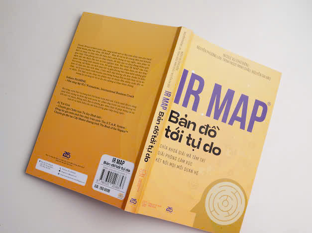 IR Map – Bản đồ giúp cha mẹ “đọc vị” thế giới nội tâm của con - ảnh 5