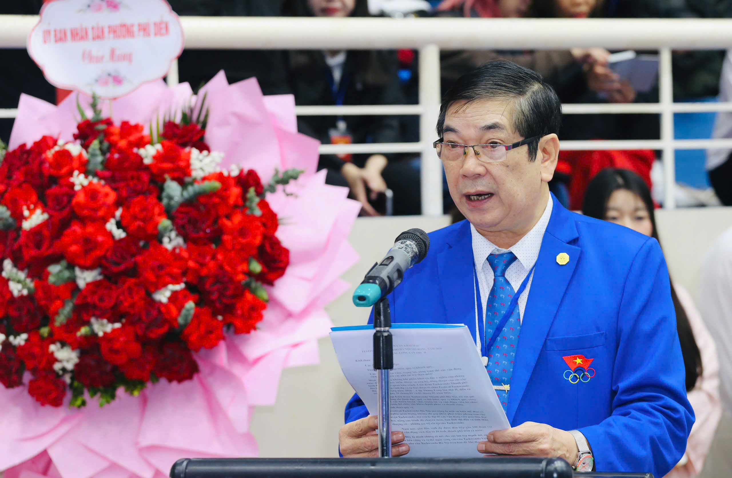  Sức hút kỷ lục của sân chơi xã hội hoá - ảnh 4