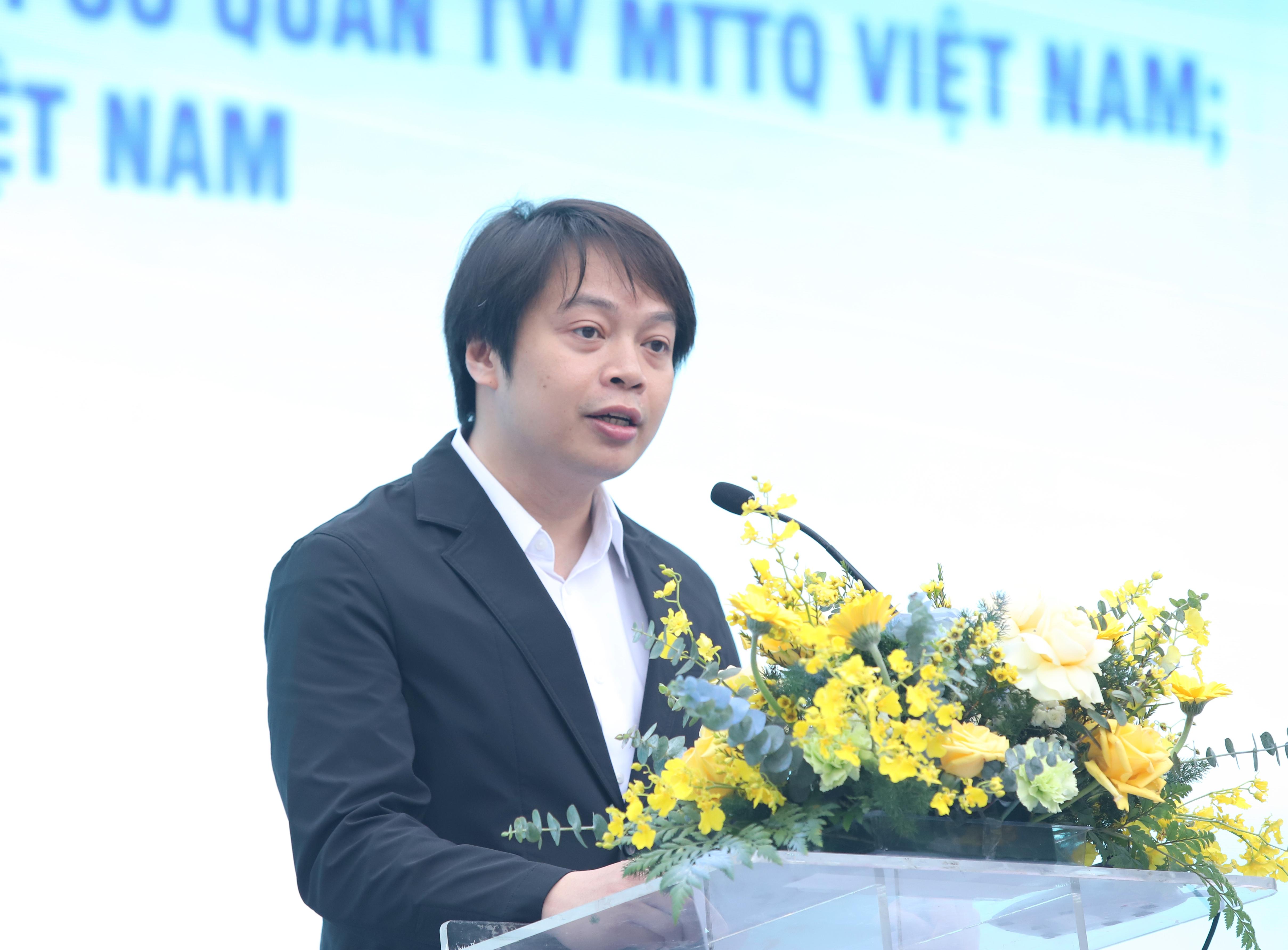 Hơn 1.000 người cao tuổi Thủ đô được tư vấn, chăm sóc sức khoẻ miễn phí - ảnh 1