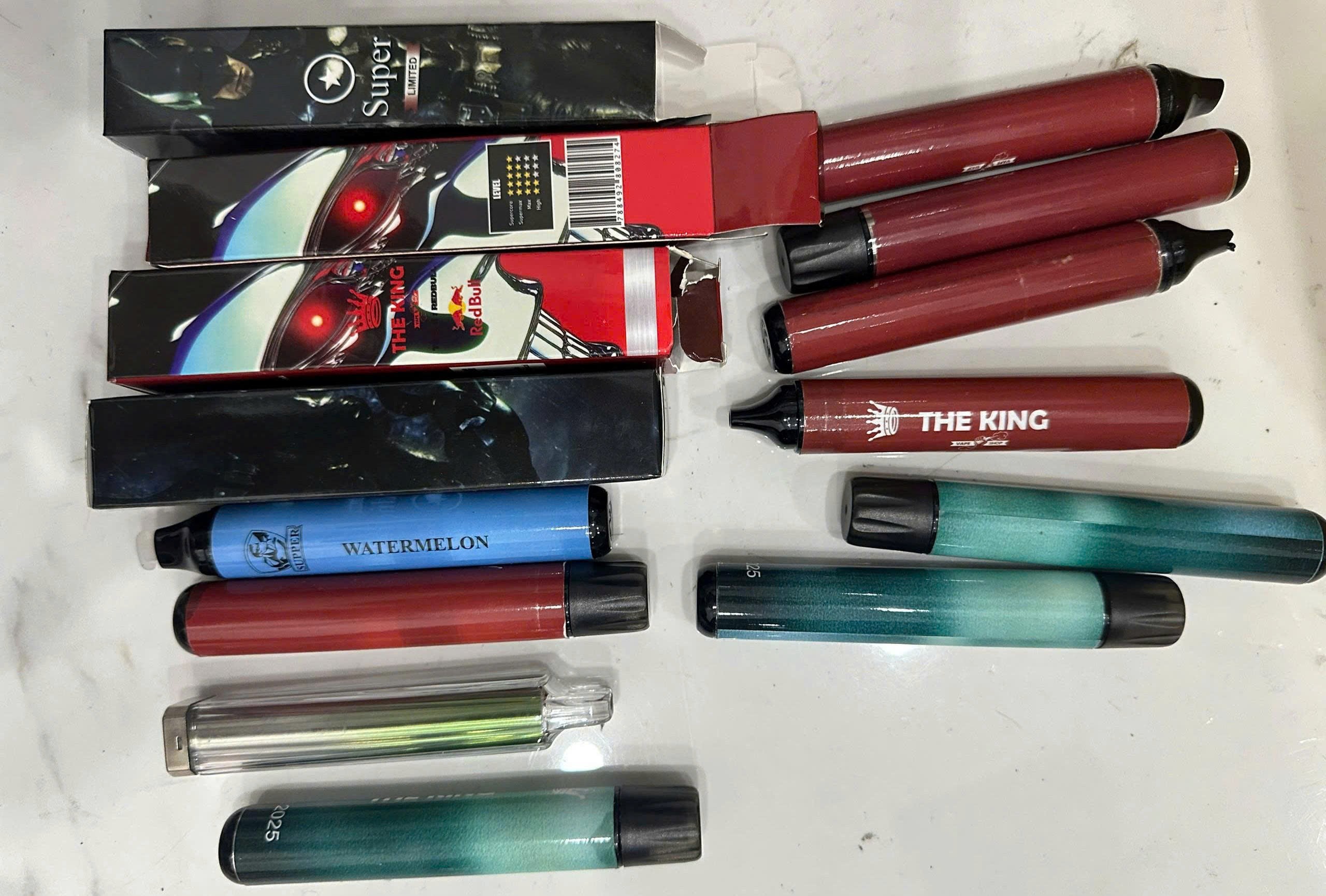 Cảnh giác ma tuý “núp bóng” trên không gian mạng đang âm thầm đe doạ giới trẻ - ảnh 3