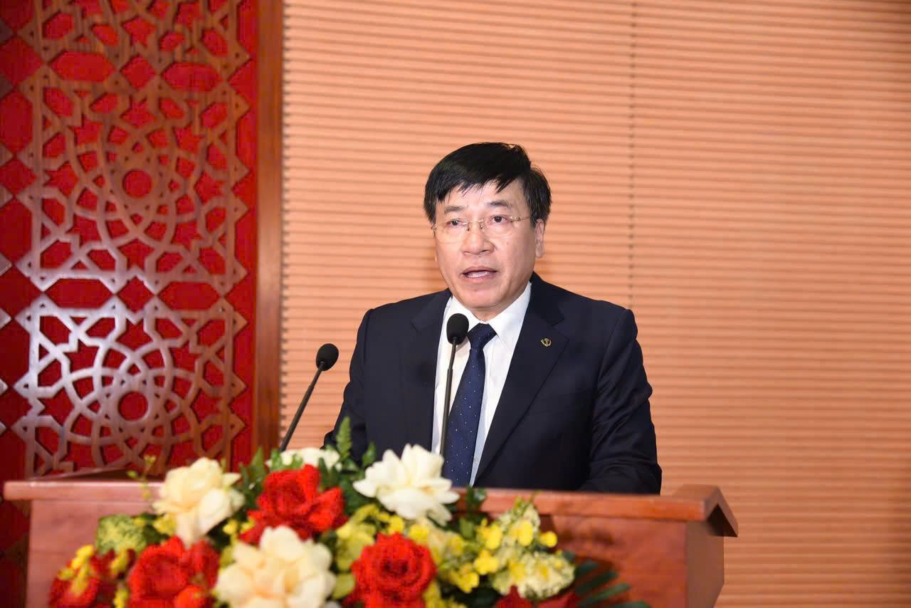 Cộng đồng cùng “dệt” nên những mùa Tết đủ đầy với “Xuân ấm áp - Tết sẻ chia“ - ảnh 3