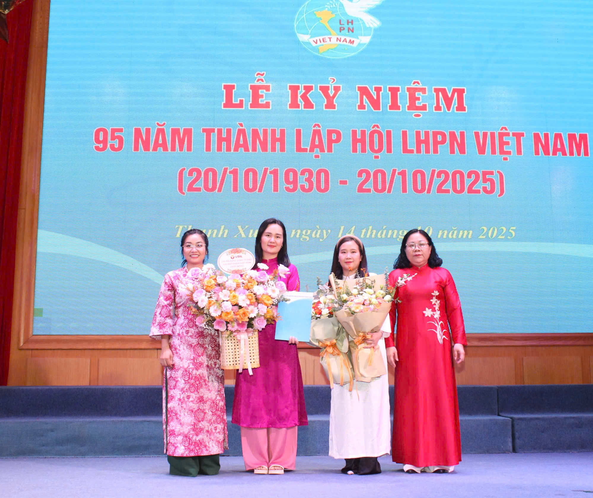 Nữ giám đốc ươm mầm văn hóa phụ nữ trong đấu giá trực tuyến - ảnh 2