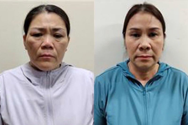 Truy tố 25 bị can trong vụ buôn lậu 310kg vàng trị giá hơn 450 tỷ đồng - ảnh 1