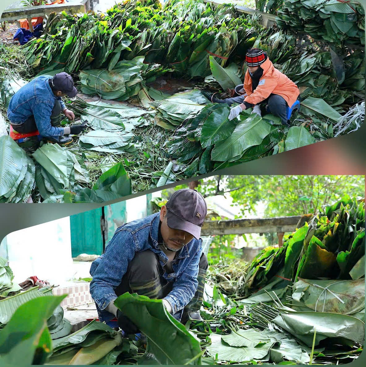 Nam Phù quyết liệt tháo gỡ 5 điểm nghẽn, nâng cao chất lượng làng nghề Tết - ảnh 4