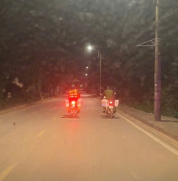 Giữ vững “lá chắn” cơ sở, bảo đảm bình yên để nhân dân vui Xuân, đón Tết - ảnh 3