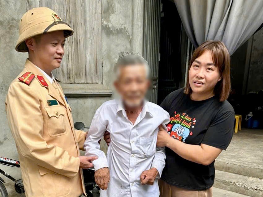 “Xuyên Tết” vì Thủ đô bình yên - ảnh 7