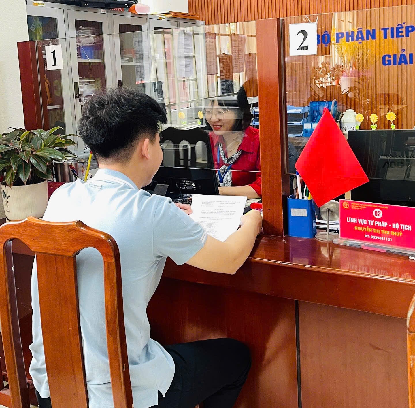 Xã Nam Phù gặp mặt đầu Xuân, triển khai nhiệm vụ trọng tâm năm 2026  - ảnh 6