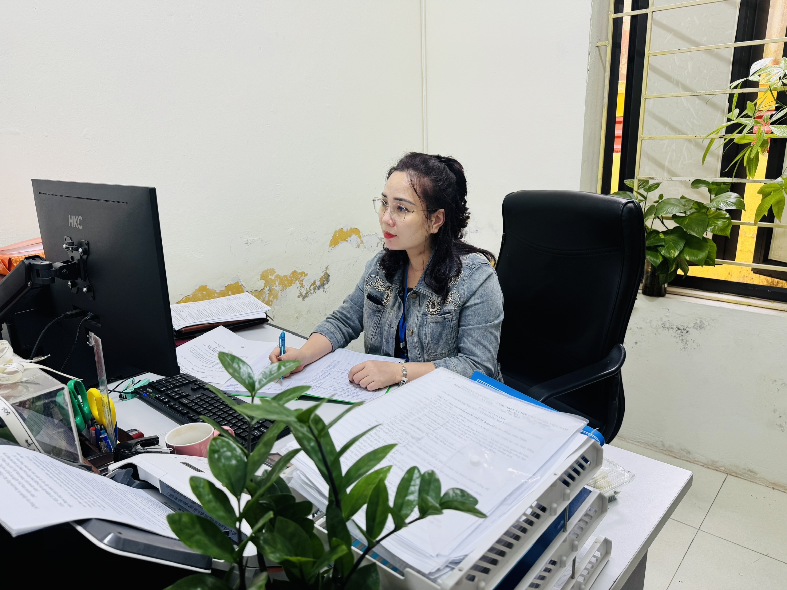 Xã Nam Phù gặp mặt đầu Xuân, triển khai nhiệm vụ trọng tâm năm 2026  - ảnh 2