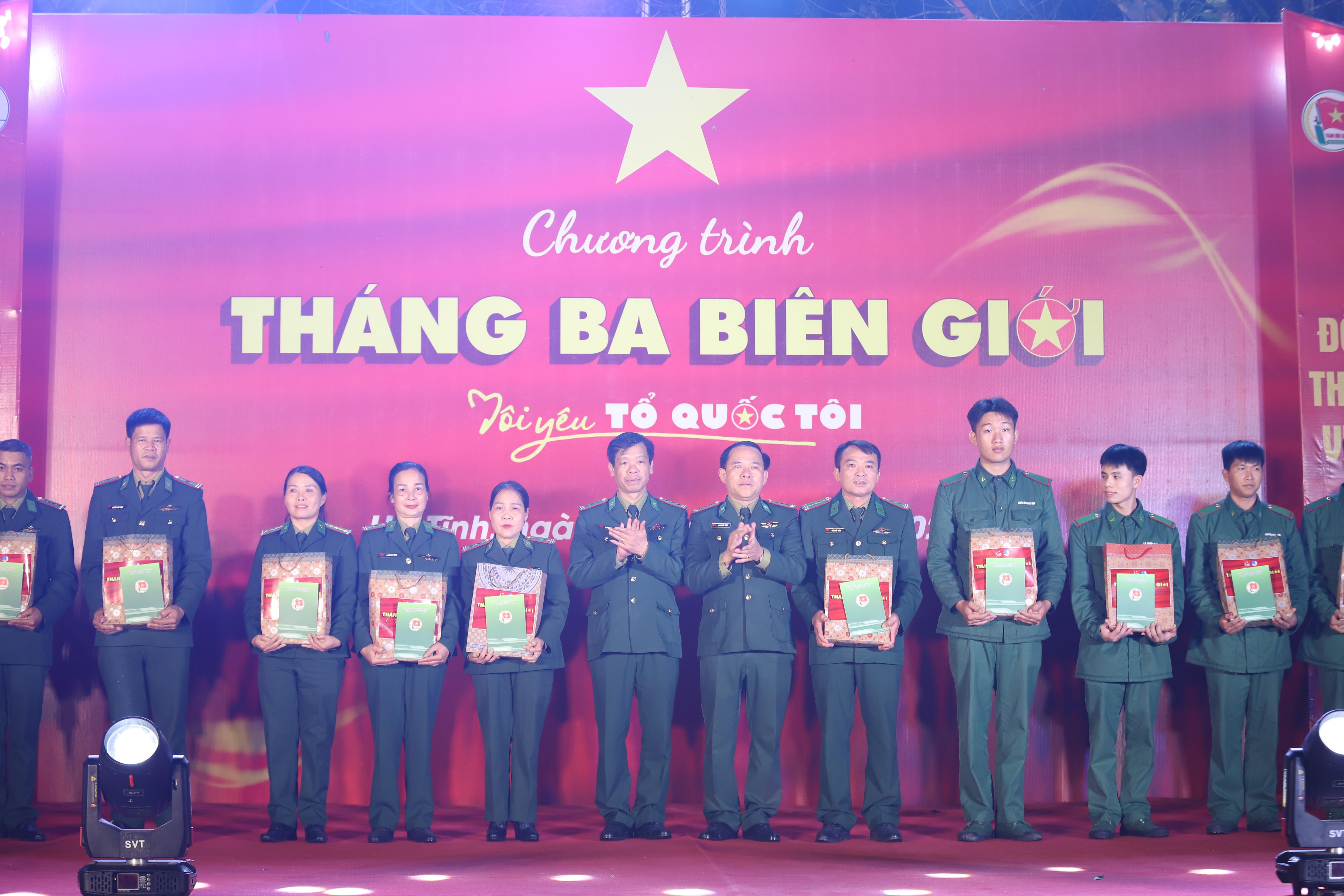 Nhiều hoạt động ý nghĩa tại chương trình “Tháng Ba biên giới” năm 2026 - ảnh 5