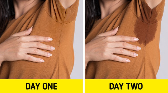 Tiết lộ lý do không nên mặc cùng một bộ quần áo trong 2 ngày liên tiếp - ảnh 2