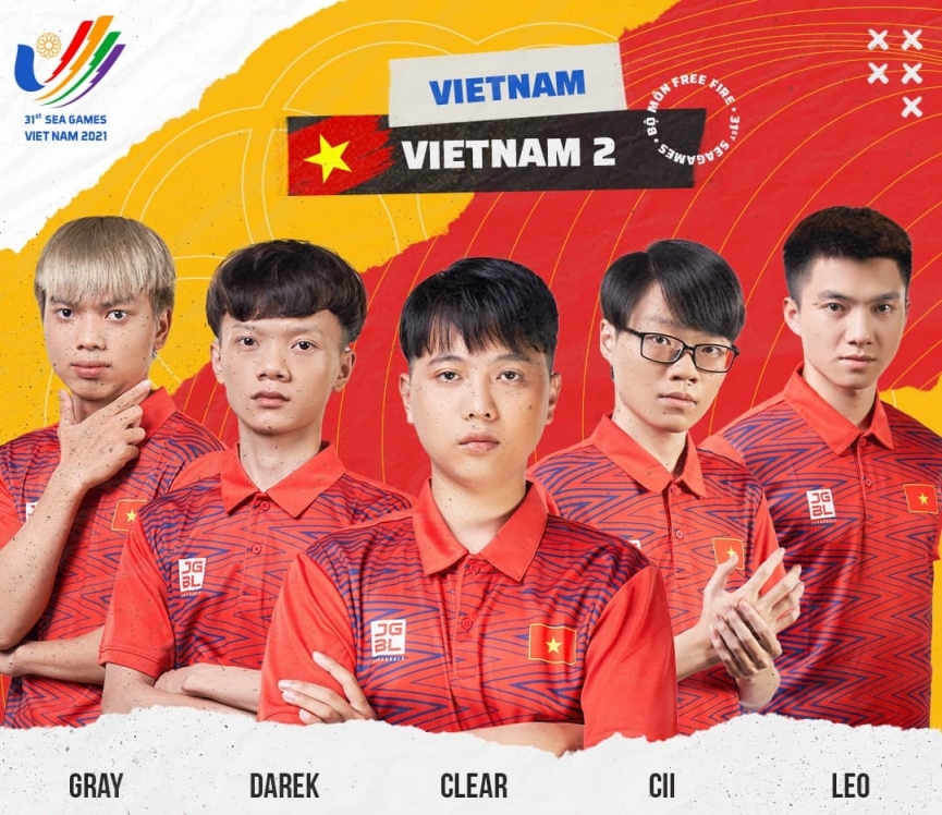 Ứng viên vô địch hai bộ môn eSport tại SEA Games 31 dần lộ diện - ảnh 3