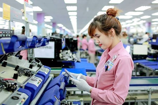 Việt Nam đang dần đạt kỳ tích kinh tế như trước đại dịch Covid-19 - ảnh 1