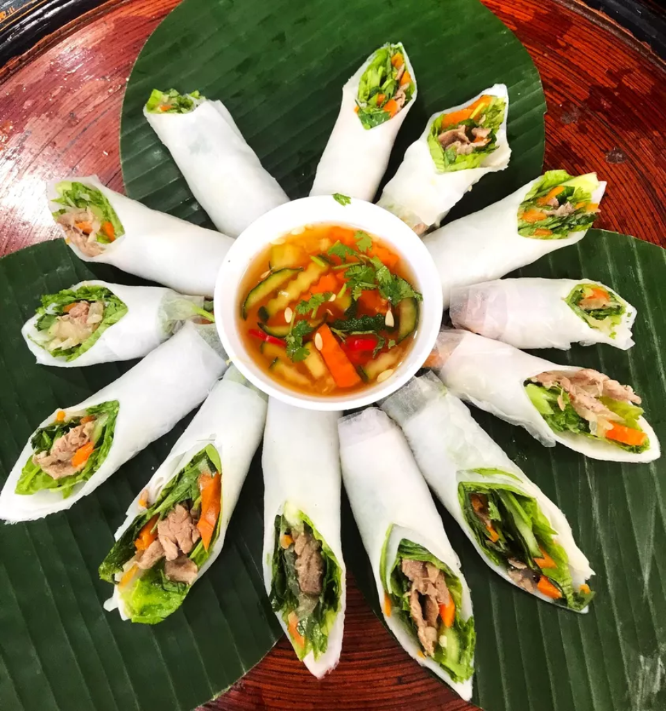 Rực rỡ không gian văn hóa ẩm thực Festival Huế 2022 - ảnh 8
