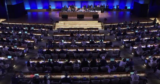Việt Nam trúng cử thành viên Ủy ban liên Chính phủ Công ước UNESCO - ảnh 2