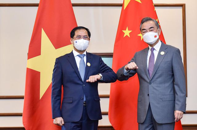 Hợp tác Mekong – Lan Thương chú trọng phục hồi và phát triển kinh tế - ảnh 3