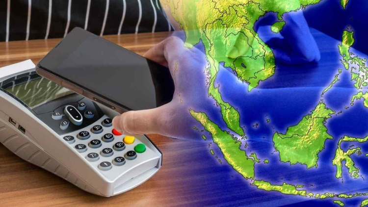 Kinh tế kỹ thuật số - cơ sở thúc đẩy kết nối ASEAN với các nước ngoài khu vực - ảnh 1