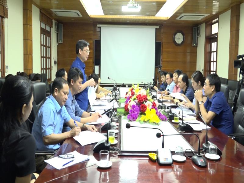 Huyện Mỹ Đức lan tỏa thông điệp cuộc thi “Giữ gìn ngõ phố xanh, sạch, trang hoàng đường phố đẹp” - ảnh 1