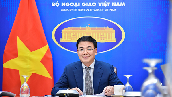 Nguồn lực người Việt ở trong và ngoài nước là sức mạnh để vươn xa - ảnh 1