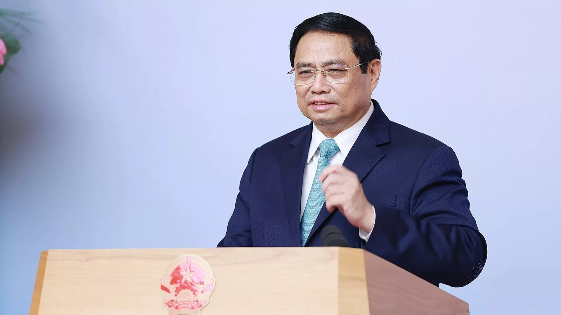 Việt Nam tham gia thảo luận về giải pháp bảo tồn sông Mekong - ảnh 1