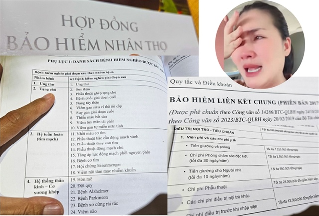Tăng cường giám sát các doanh nghiệp bảo hiểm - ảnh 1