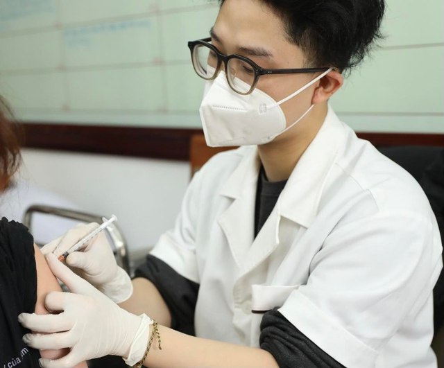 Chưa có bằng chứng độc lực của SARS-CoV-2 đã giảm - ảnh 1