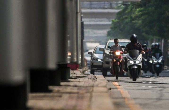 “Căng thẳng nhiệt” có thể là kẻ giết người thầm lặng trong mùa hè - ảnh 1