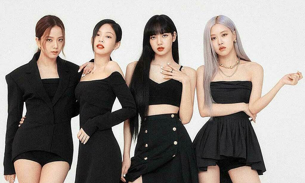 Hồ sơ xin tổ chức liveshow của Blackpink đã được tiếp nhận - ảnh 1