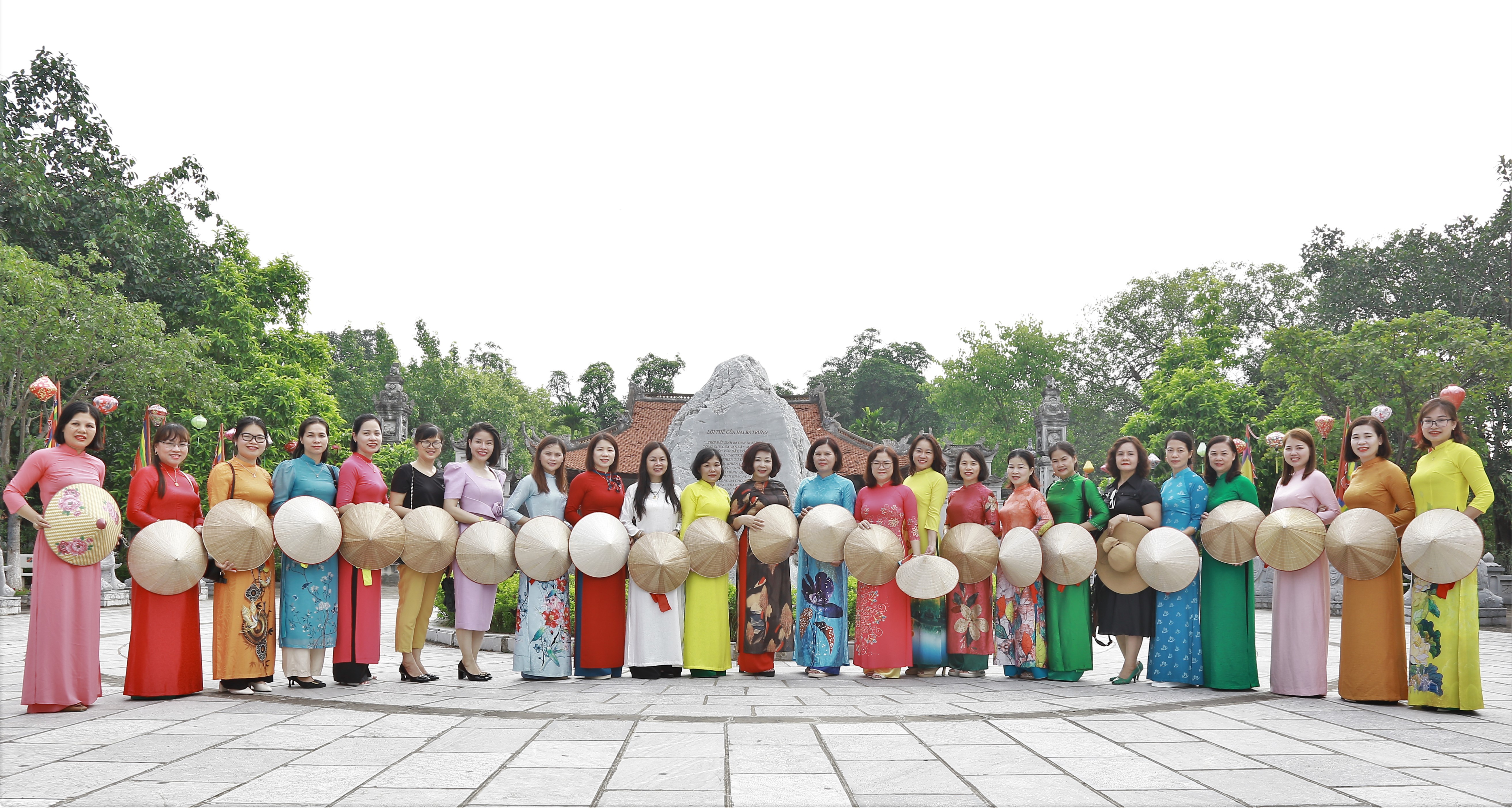 Cụm thi đua số 3: Năng động, sáng tạo trong triển khai và tổ chức thực hiện Nghị quyết Đại hội phụ nữ - ảnh 3