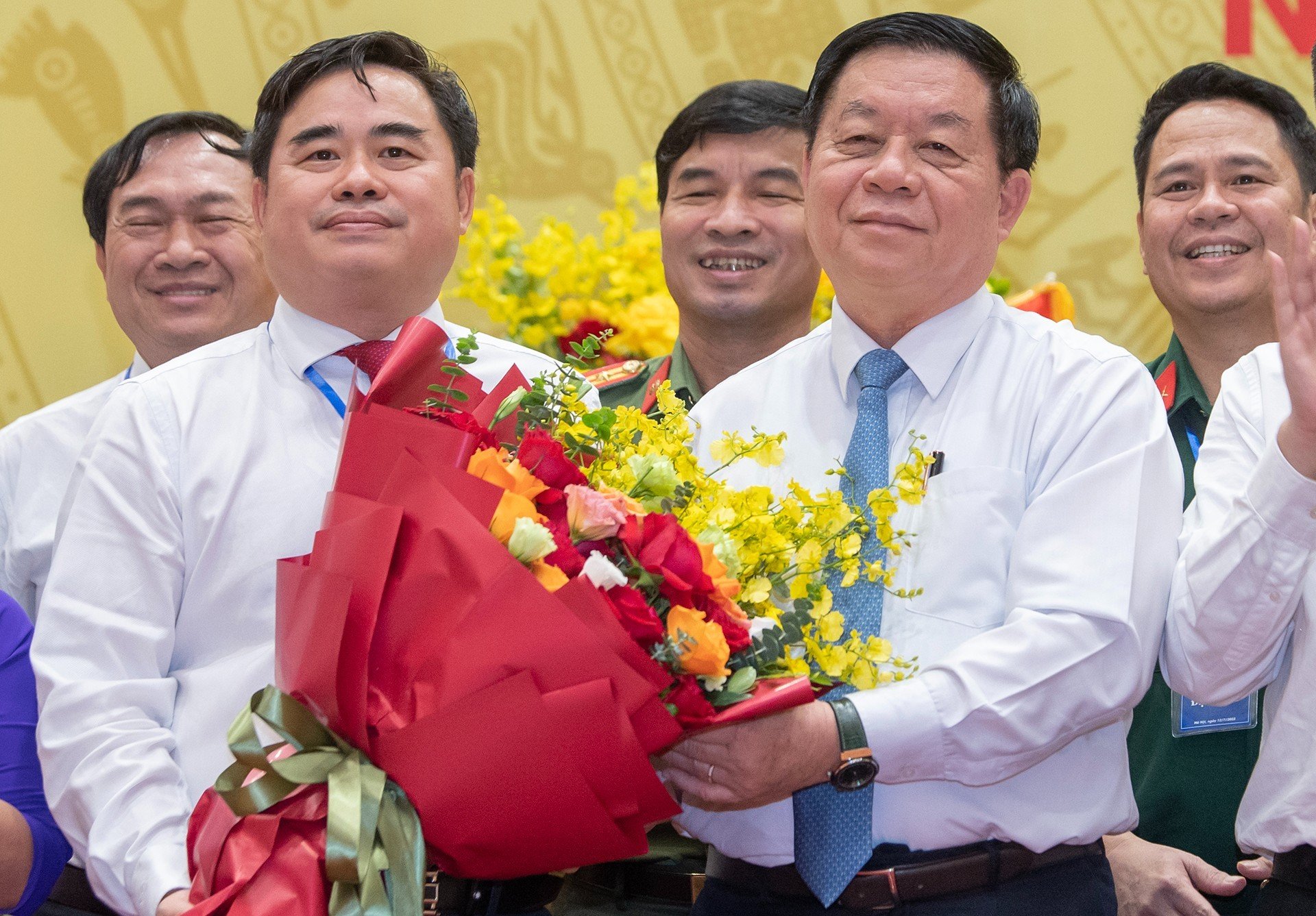Hội xuất bản cần triển khai hiệu quả việc chuyển đổi số - ảnh 4
