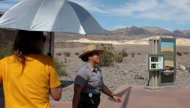 Tổng Thư ký LHQ kêu gọi ứng phó 'kỷ nguyên nung nóng toàn cầu' - Ảnh 2. Tổng Thư ký LHQ kêu gọi ứng phó 'kỷ nguyên nung nóng toàn cầu' - Ảnh 2.