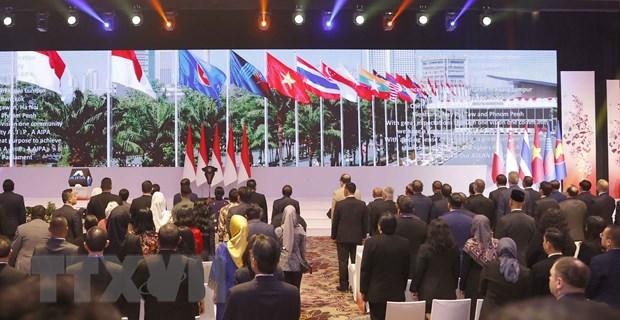 Thông điệp của Chủ tịch nước Võ Văn Thưởng gửi đến Đại hội đồng AIPA-44 - ảnh 2