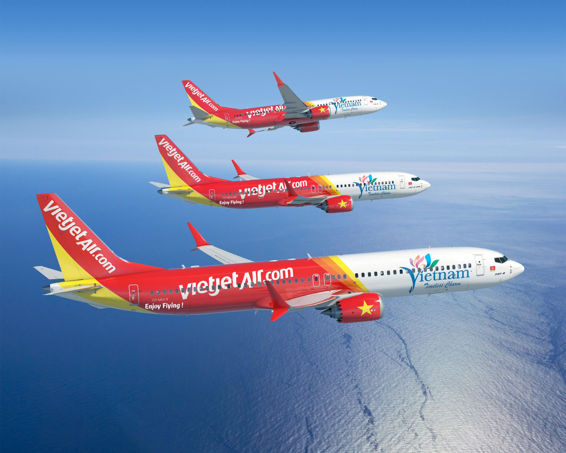 Vietjet và Carlyle đạt thoả thuận tài trợ máy bay 550 triệu USD - ảnh 2