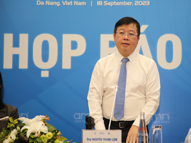 Hội nghị Bộ trưởng Thông tin ASEAN lần thứ 16 sẽ diễn ra từ ngày 20-23/9 tại Đà Nẵng - Ảnh 2. Hội nghị Bộ trưởng Thông tin ASEAN lần thứ 16 sẽ diễn ra từ ngày 20-23/9 tại Đà Nẵng - Ảnh 2.