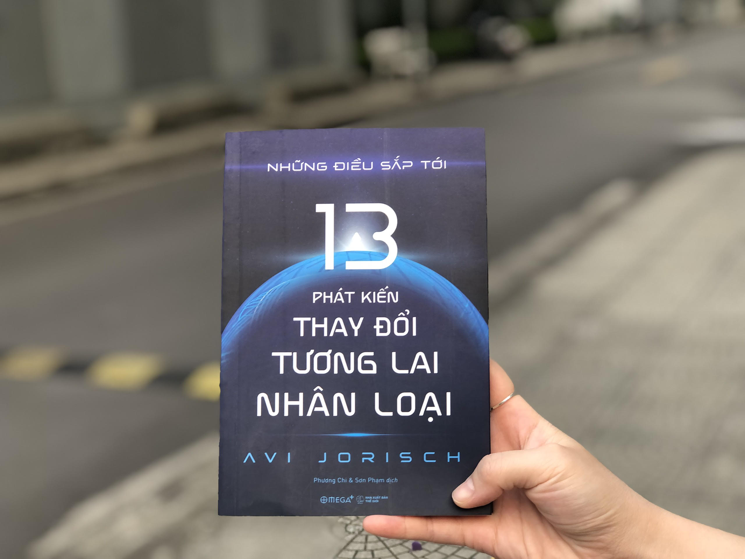 Những phát minh có khả năng định hình thế giới và thay đổi tương lai con người - ảnh 1