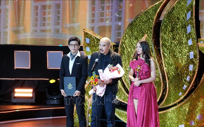 Liên hoan phim Việt Nam lần thứ XXIII: “Tro tàn rực rỡ” đoạt giải Bông sen Vàng - ảnh 2