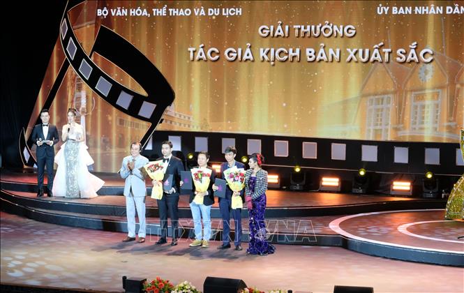 Liên hoan phim Việt Nam lần thứ XXIII: “Tro tàn rực rỡ” đoạt giải Bông sen Vàng - ảnh 3