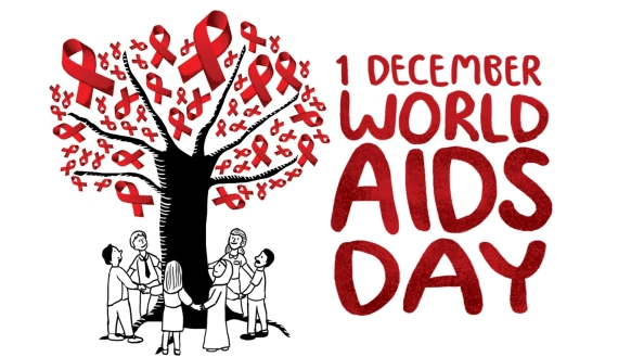 UNAIDS kêu gọi hỗ trợ cho cuộc chiến chống HIV/AIDS toàn cầu- Ảnh 1. UNAIDS kêu gọi hỗ trợ cho cuộc chiến chống HIV/AIDS toàn cầu- Ảnh 1.