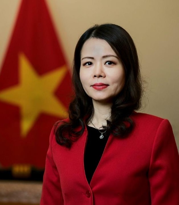 Những mục tiêu và nội dung quan trọng của Hội nghị ngoại vụ toàn quốc lần thứ 21 - ảnh 1