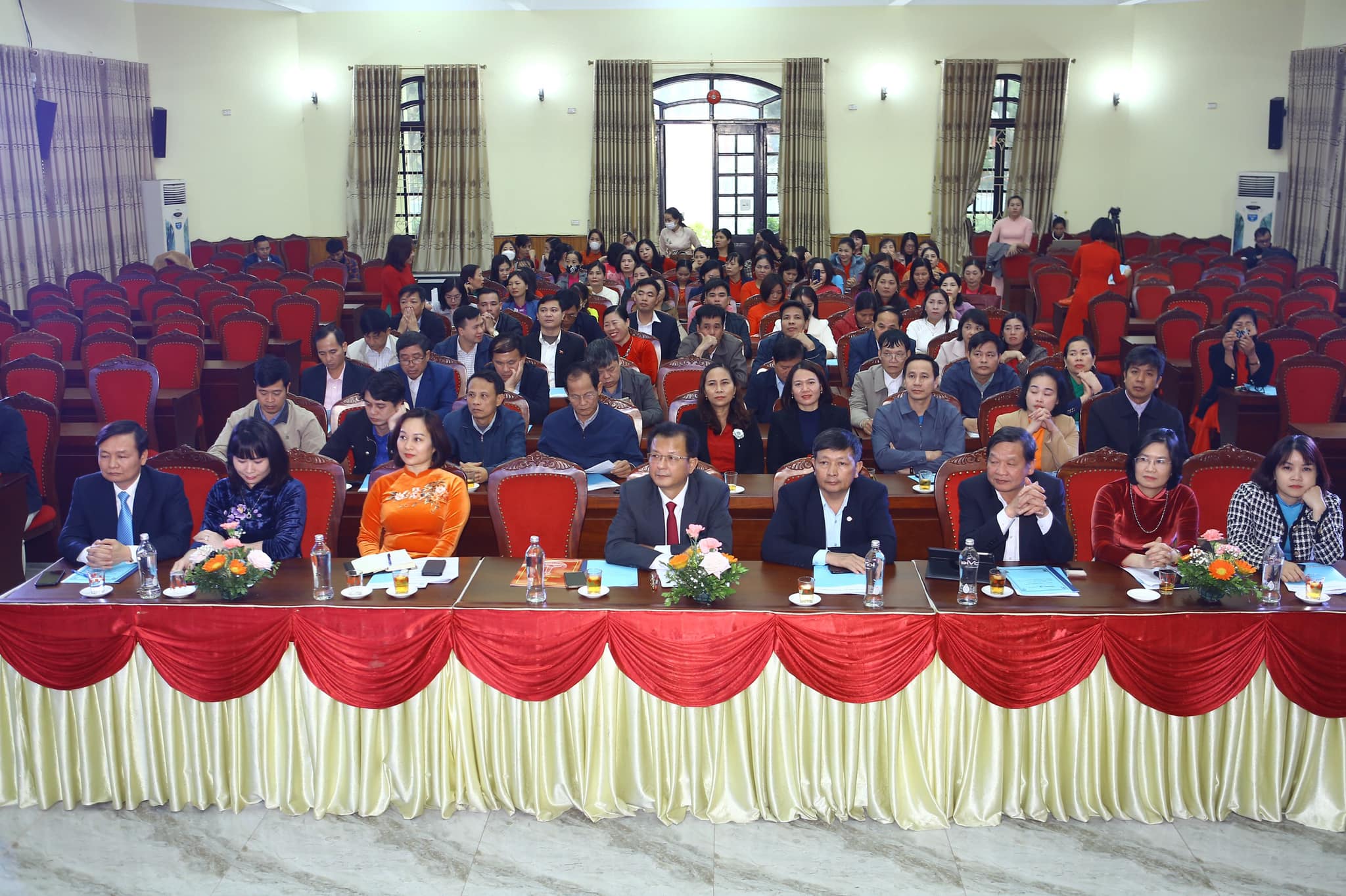 Phụ nữ Ứng Hoà chú trọng thí điểm ứng dụng công nghệ trong tập hợp, thu hút hội viên - ảnh 1