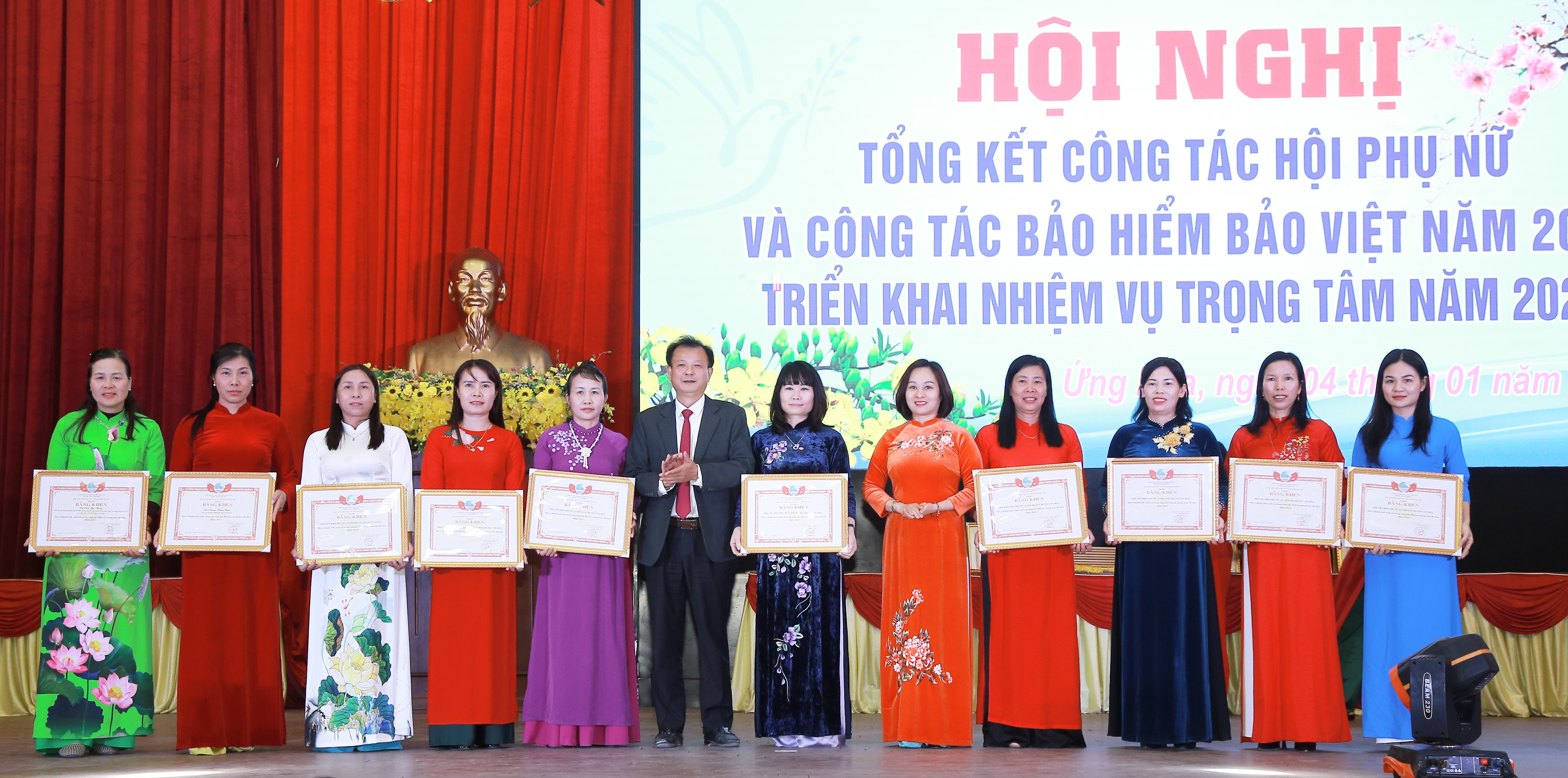 Phụ nữ Ứng Hoà chú trọng thí điểm ứng dụng công nghệ trong tập hợp, thu hút hội viên - ảnh 5